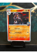 Team Rocket's Houndoom  038/182