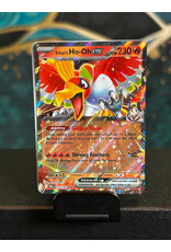 Ethan's Ho-Oh Ex  039/182