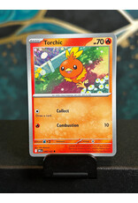Torchic  040/182