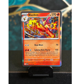 Blaziken  042/182