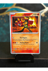 Hearthflame Mask Ogerpon  044/182