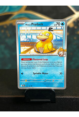 Misty's Psyduck  045/182