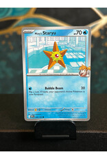Misty's Staryu  046/182