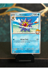 Misty's Starmie  047/182
