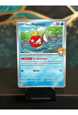 Misty's Magikarp  048/182