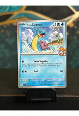 Misty's Lapras  050/182