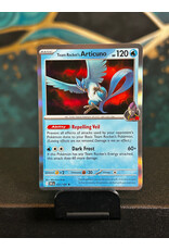 Team Rocket's Articuno  051/182