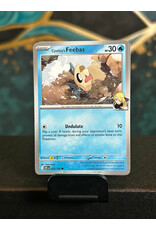 Cynthia's Feebas  052/182