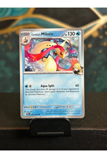 Cynthia's Milotic  053/182