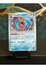 Huntail  055/182