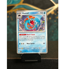 Huntail  055/182