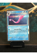 Gorebyss  056/182