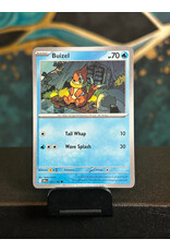 Buizel  057/182