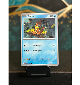 Buizel  057/182