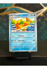 Floatzel  058/182