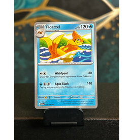 Floatzel  058/182