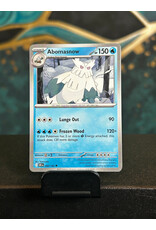 Abomasnow  060/182