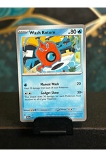 Wash Rotom  061/182