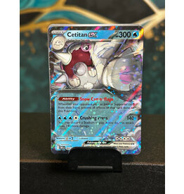 Cetitan Ex  065/182