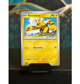 Electabuzz  068/182