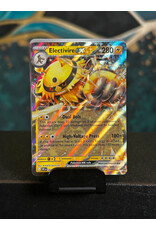 Electivire Ex  069/182