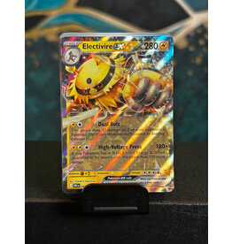 Electivire Ex  069/182