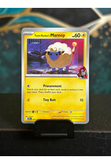 Team Rocket's Mareep  072/182