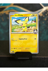 Ethan's Pichu  071/182