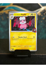 Team Rocket's Flaaffy  073/182