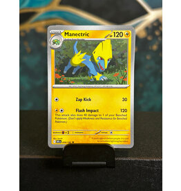 Manectric  076/182