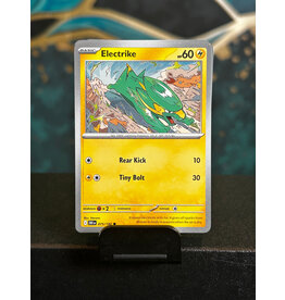 Electrike  075/182
