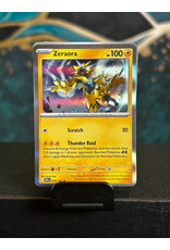 Zeraora  078/182