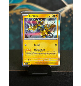 Zeraora  078/182