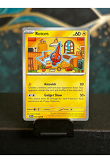 Rotom  077/182