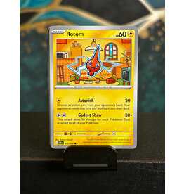 Rotom  077/182
