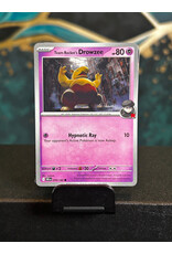 Team Rocket's Drowzee  079/182