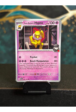 Team Rocket's Hypno  080/182
