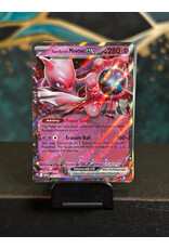 Team Rocket's Mewtwo Ex  081/182