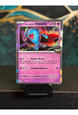 Team Rocket's Wobbuffet  082/182