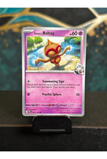 Steven's Baltoy  083/182