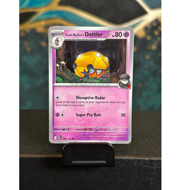 Team Rocket's Dottler  088/182