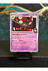 Team Rocket's Orbeetle  089/182