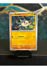 Mankey  090/182