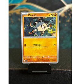 Mankey  090/182