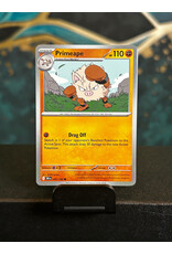 Primeape  091/182