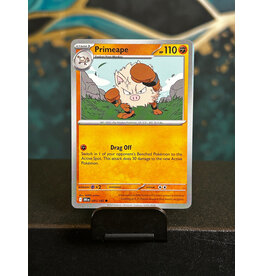 Primeape  091/182