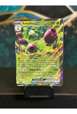 Arboliva Ex  023/182