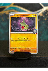 Team Rocket's Larvitar  094/182