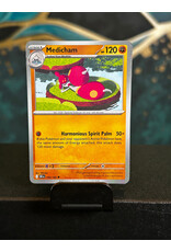 Medicham  100/182