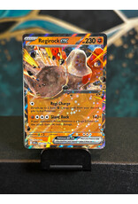 Regirock Ex  101/182